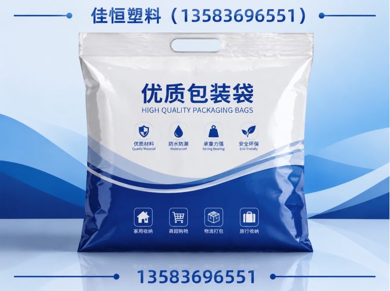 潍坊编织袋展示图